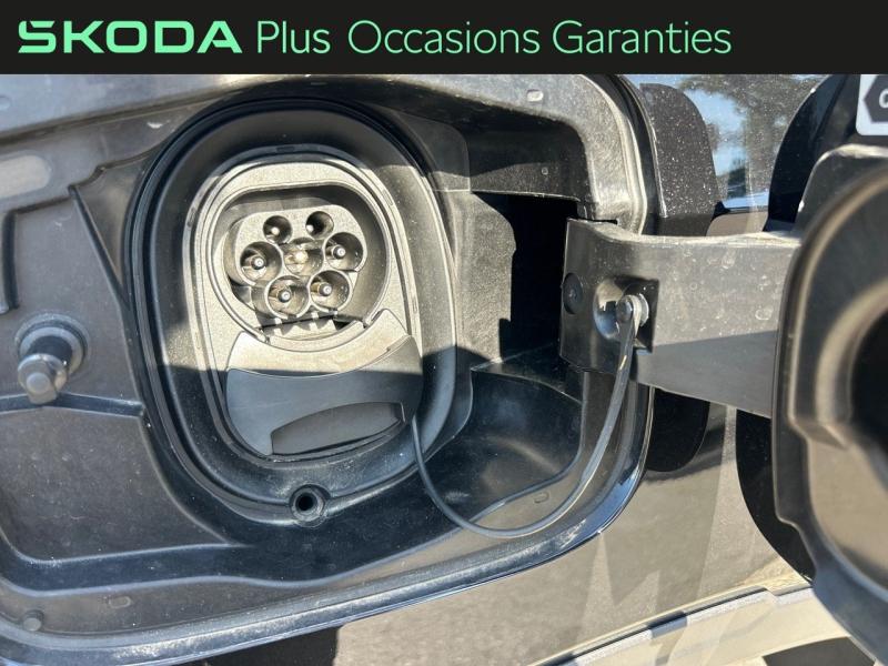 Voitures occasions ŠKODA Elroq Clever Mougins