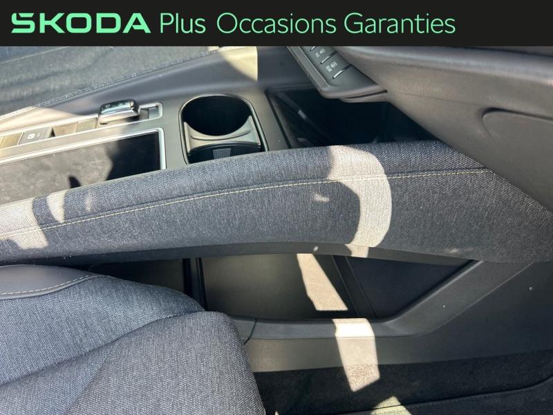 Voitures occasions ŠKODA Elroq Clever Mougins