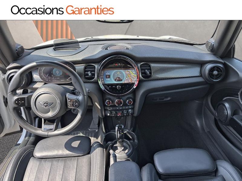 Voitures occasions MINI Cabrio Editio Resolute Plus Mougins