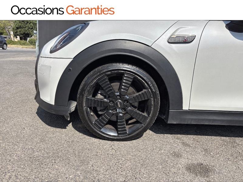 Voitures occasions MINI Cabrio Editio Resolute Plus Mougins