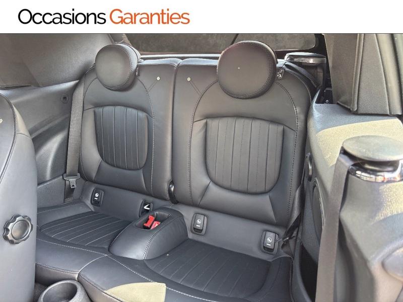 Voitures occasions MINI Cabrio Editio Resolute Plus Mougins