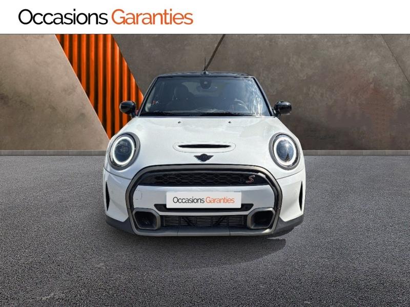 Voitures occasions MINI Cabrio Editio Resolute Plus Mougins