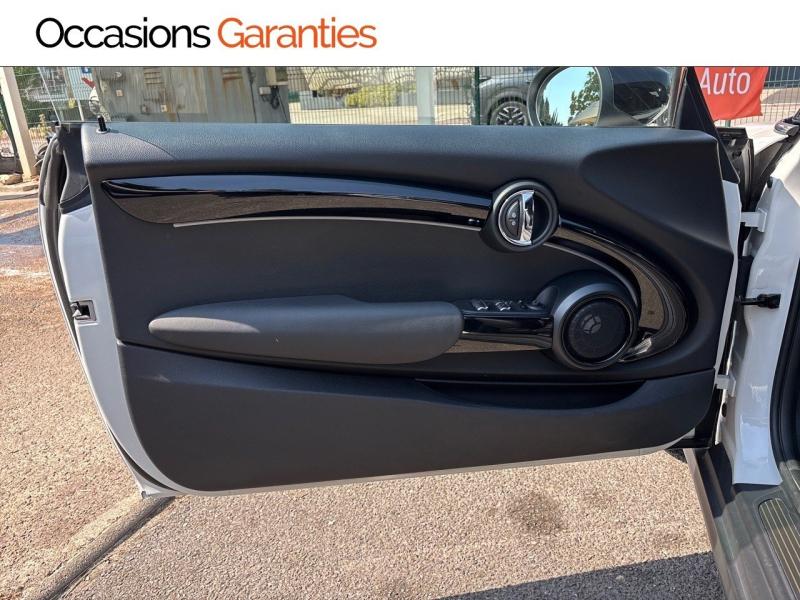 Voitures occasions MINI Cabrio Editio Resolute Plus Mougins