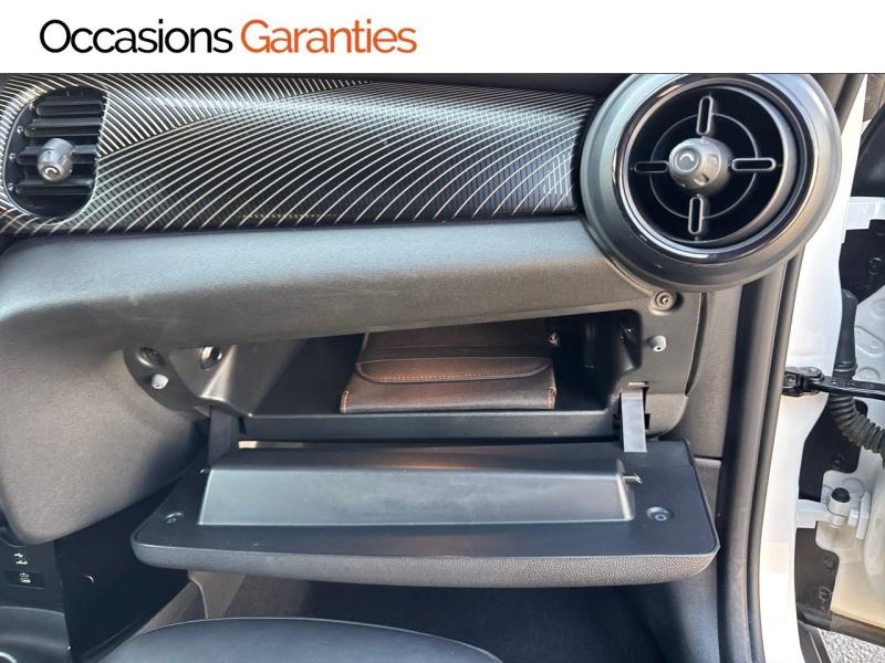 Voitures occasions MINI Cabrio Editio Resolute Plus Mougins