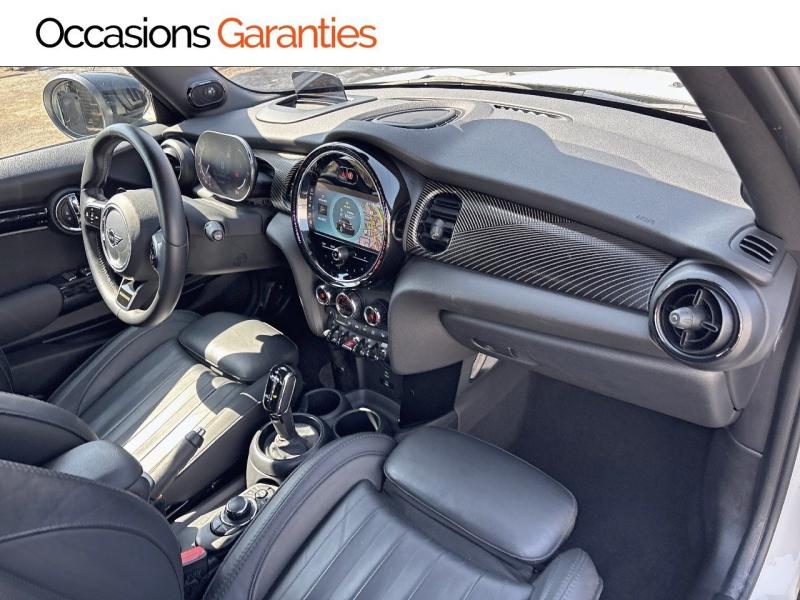 Voitures occasions MINI Cabrio Editio Resolute Plus Mougins