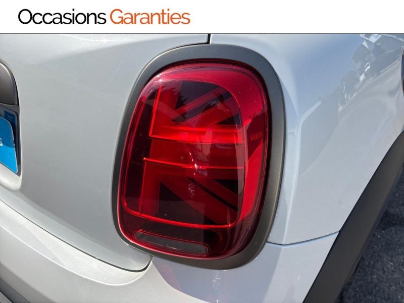 Voitures occasions MINI Cabrio Editio Resolute Plus Mougins