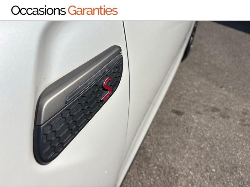 Voitures occasions MINI Cabrio Editio Resolute Plus Mougins