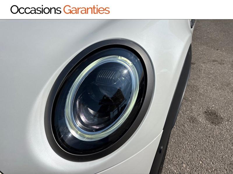 Voitures occasions MINI Cabrio Editio Resolute Plus Mougins