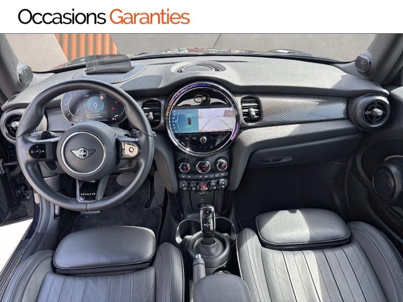 Voitures occasions MINI Cabrio Editio Resolute Plus Mougins