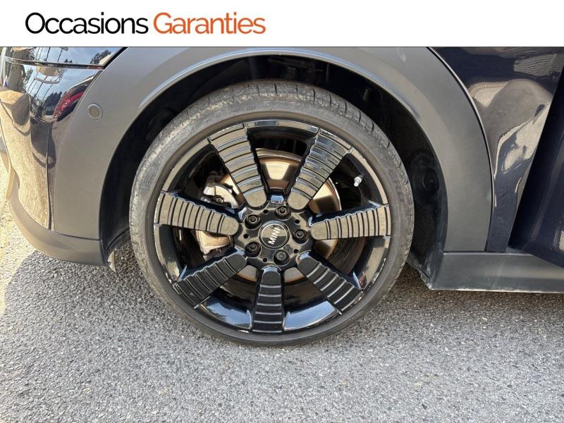 Voitures occasions MINI Cabrio Editio Resolute Plus Mougins