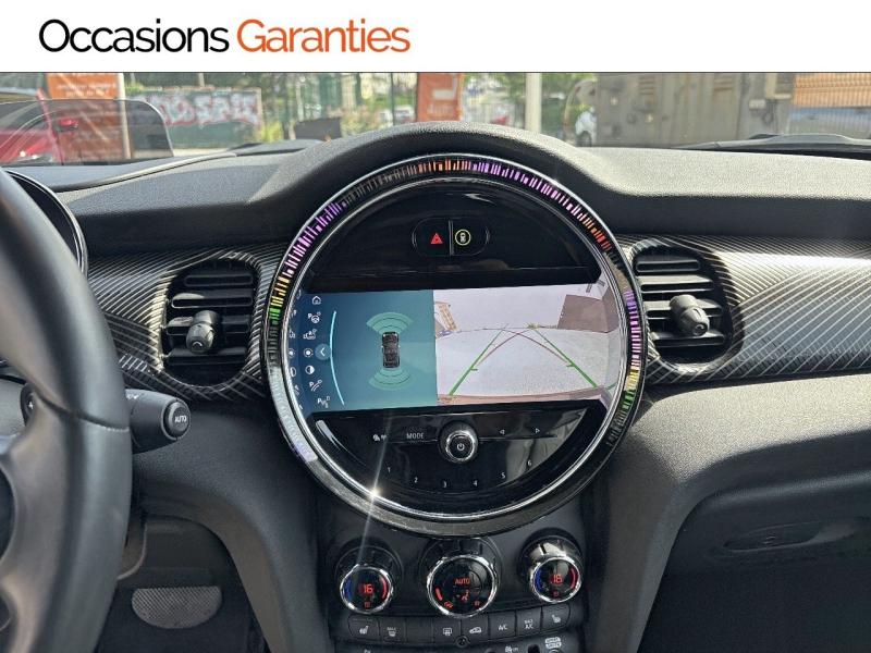 Voitures occasions MINI Cabrio Editio Resolute Plus Mougins