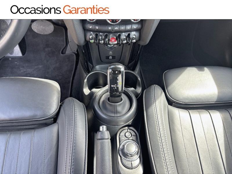 Voitures occasions MINI Cabrio Editio Resolute Plus Mougins