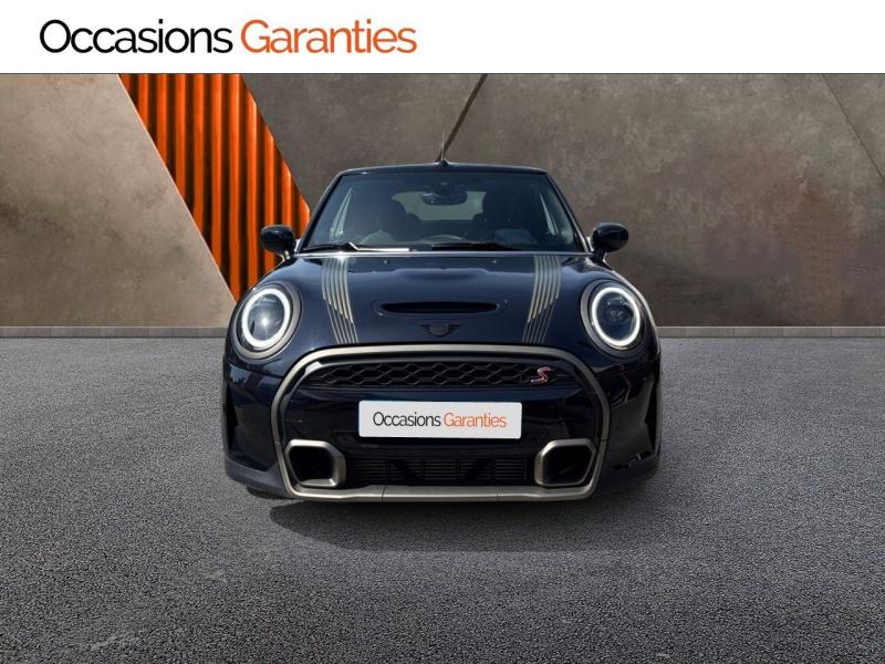 Voitures occasions MINI Cabrio Editio Resolute Plus Mougins