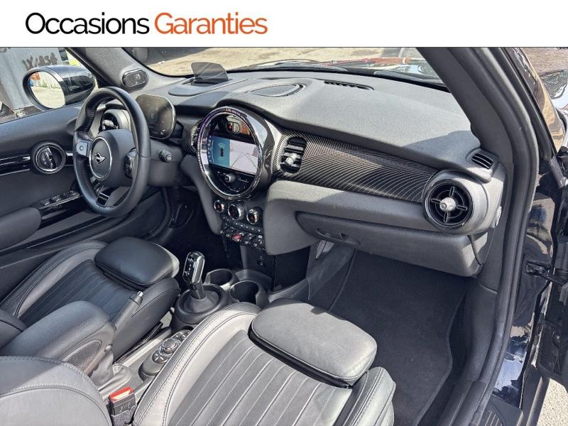 Voitures occasions MINI Cabrio Editio Resolute Plus Mougins