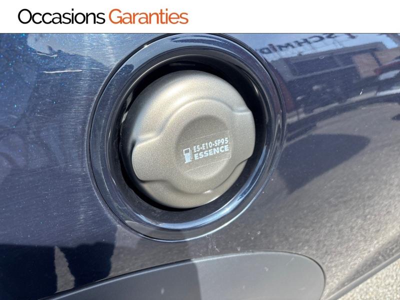 Voitures occasions MINI Cabrio Editio Resolute Plus Mougins