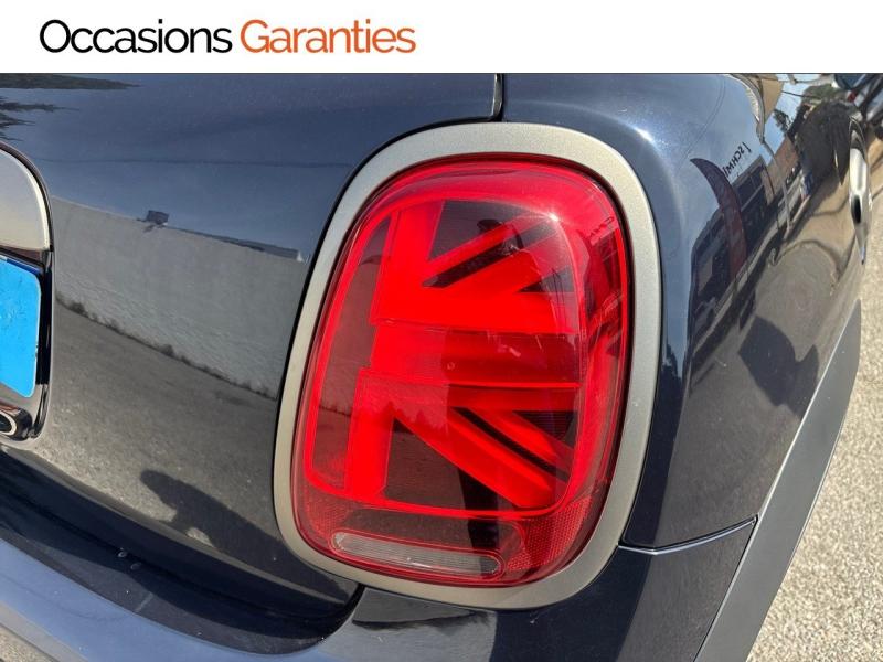 Voitures occasions MINI Cabrio Editio Resolute Plus Mougins