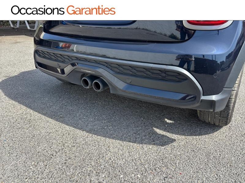 Voitures occasions MINI Cabrio Editio Resolute Plus Mougins