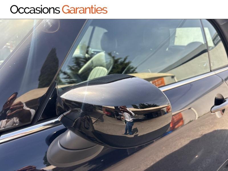 Voitures occasions MINI Cabrio Editio Resolute Plus Mougins