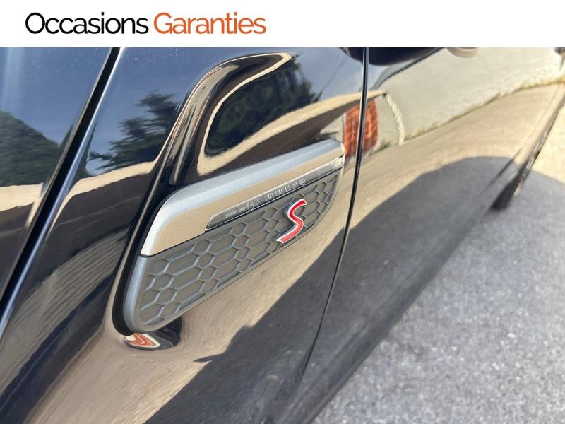 Voitures occasions MINI Cabrio Editio Resolute Plus Mougins