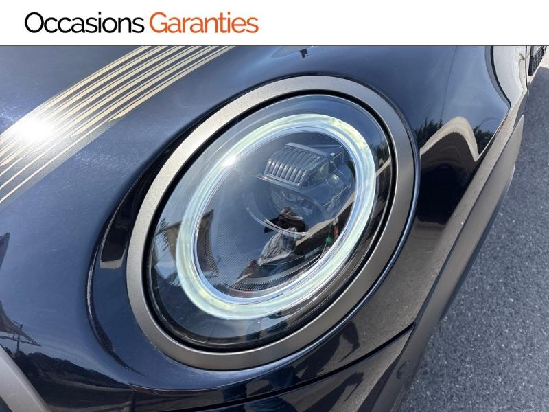 Voitures occasions MINI Cabrio Editio Resolute Plus Mougins