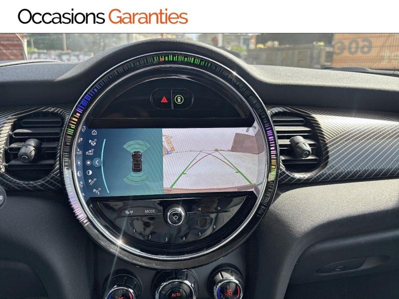 Voitures occasions MINI Cabrio Editio Resolute Plus Mougins