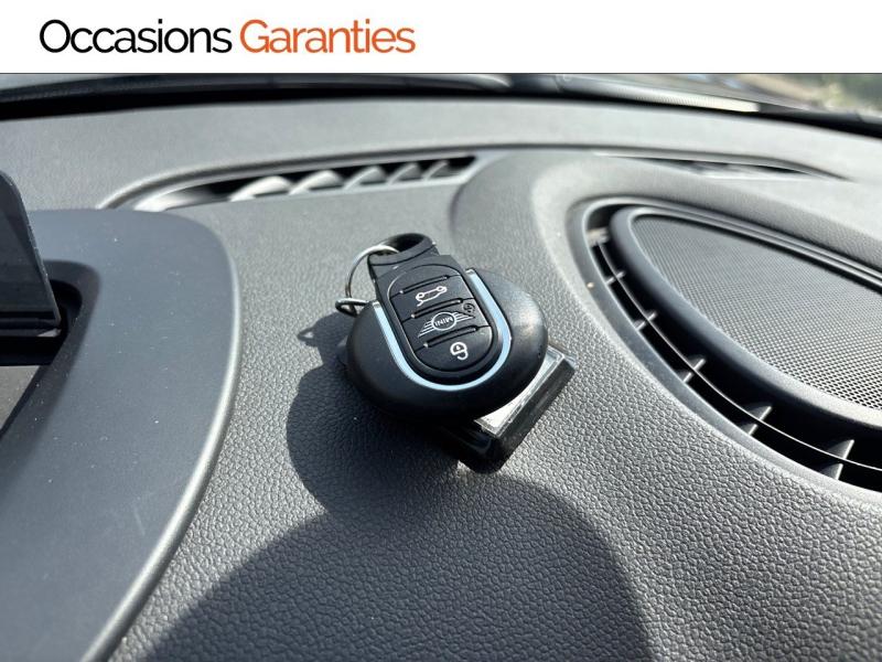Voitures occasions MINI Cabrio Editio Resolute Plus Mougins