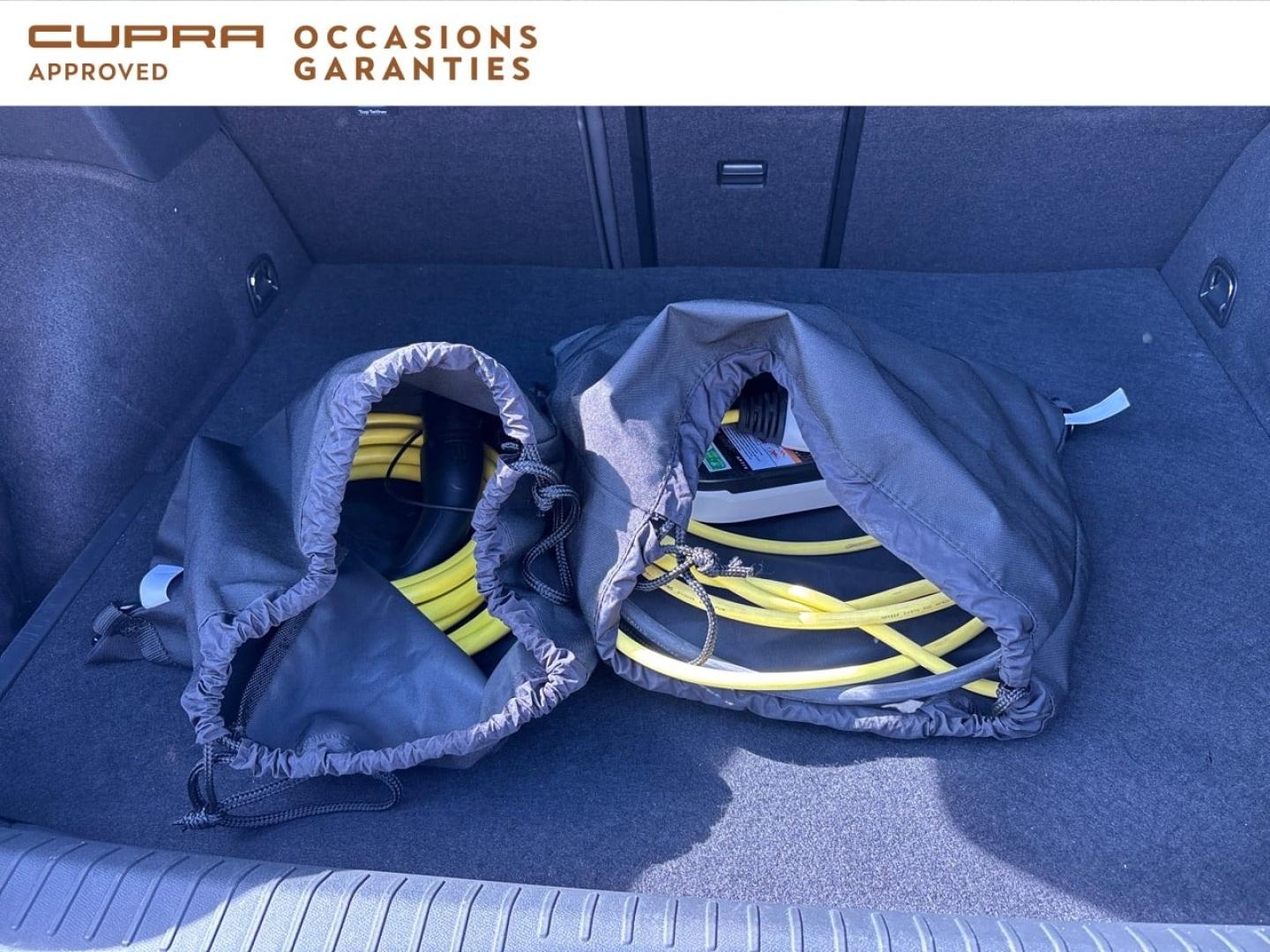Voitures occasions CUPRA FORMENTOR VZ Mougins