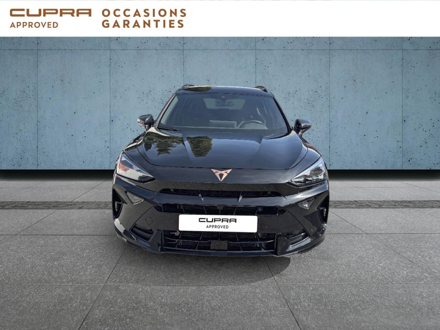 Voitures occasions CUPRA FORMENTOR VZ Mougins