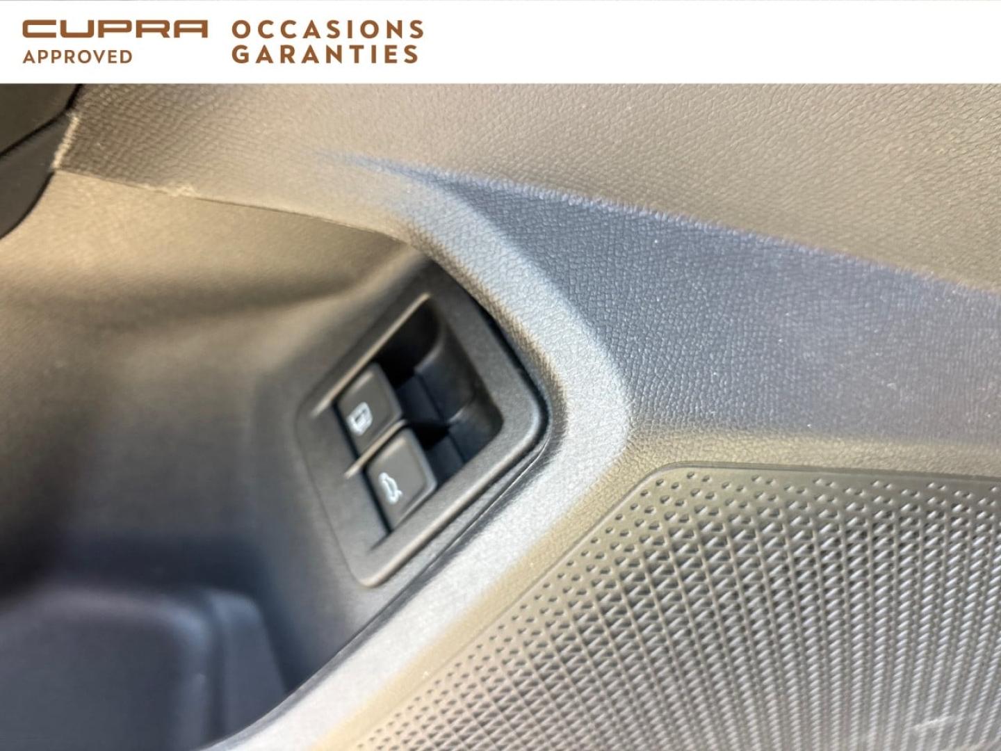 Voitures occasions CUPRA FORMENTOR VZ Mougins