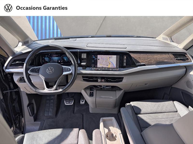 Voitures occasions VOLKSWAGEN MULTIVAN Style Mougins