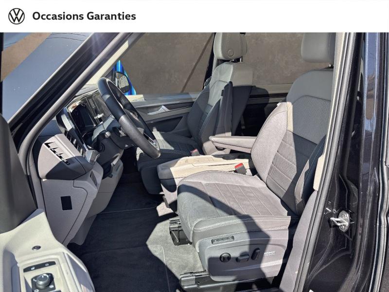Voitures occasions VOLKSWAGEN MULTIVAN Style Mougins