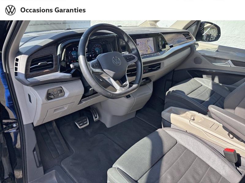 Voitures occasions VOLKSWAGEN MULTIVAN Style Mougins