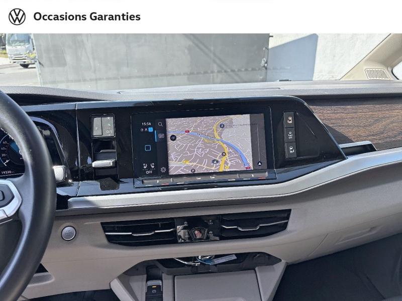 Voitures occasions VOLKSWAGEN MULTIVAN Style Mougins