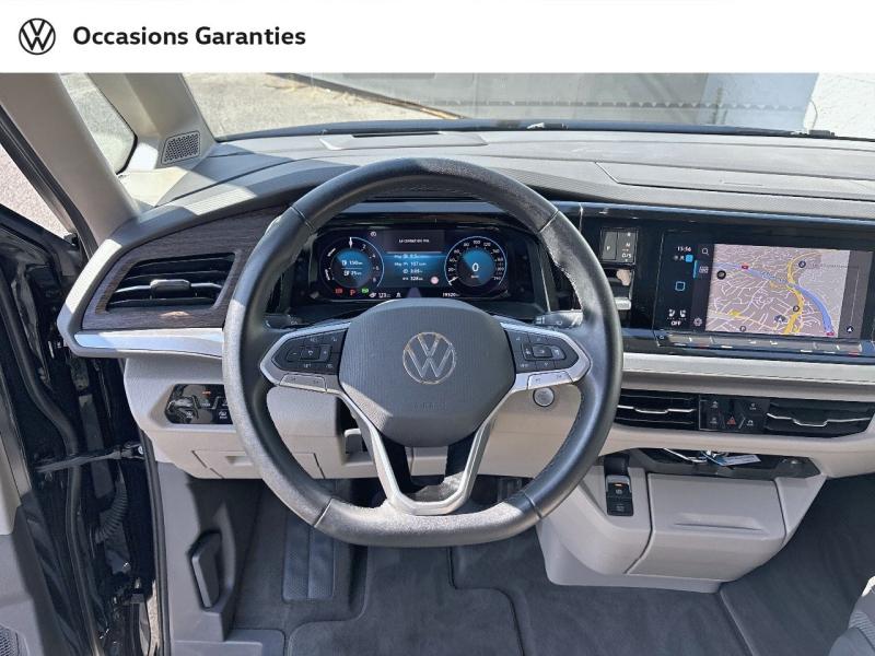 Voitures occasions VOLKSWAGEN MULTIVAN Style Mougins