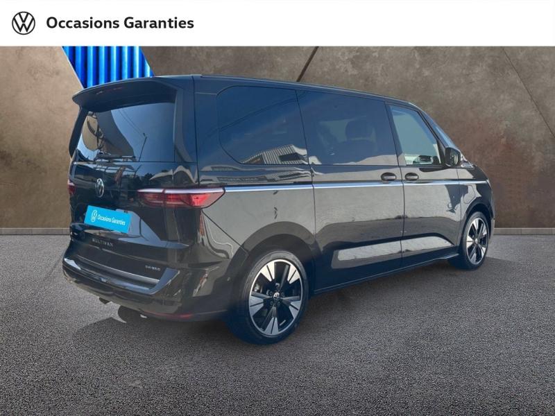 Voitures occasions VOLKSWAGEN MULTIVAN Style Mougins