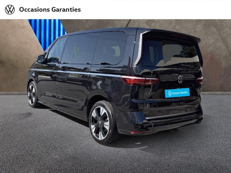 Voitures occasions VOLKSWAGEN MULTIVAN Style Mougins