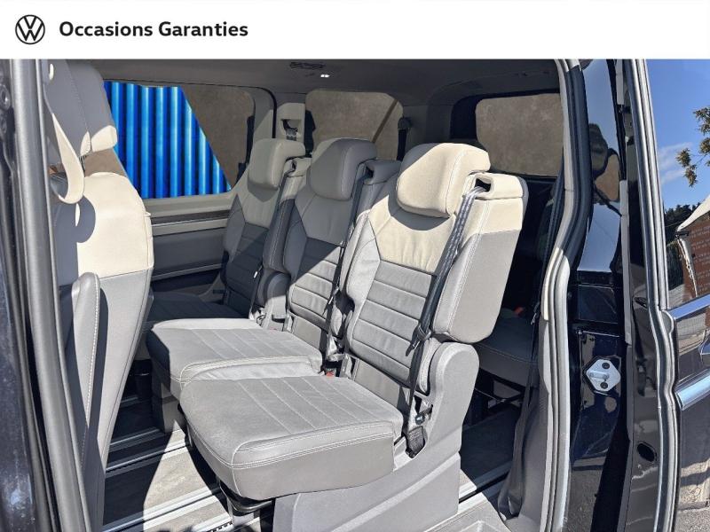 Voitures occasions VOLKSWAGEN MULTIVAN Style Mougins