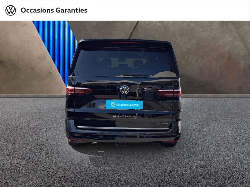 Voitures occasions VOLKSWAGEN MULTIVAN Style Mougins