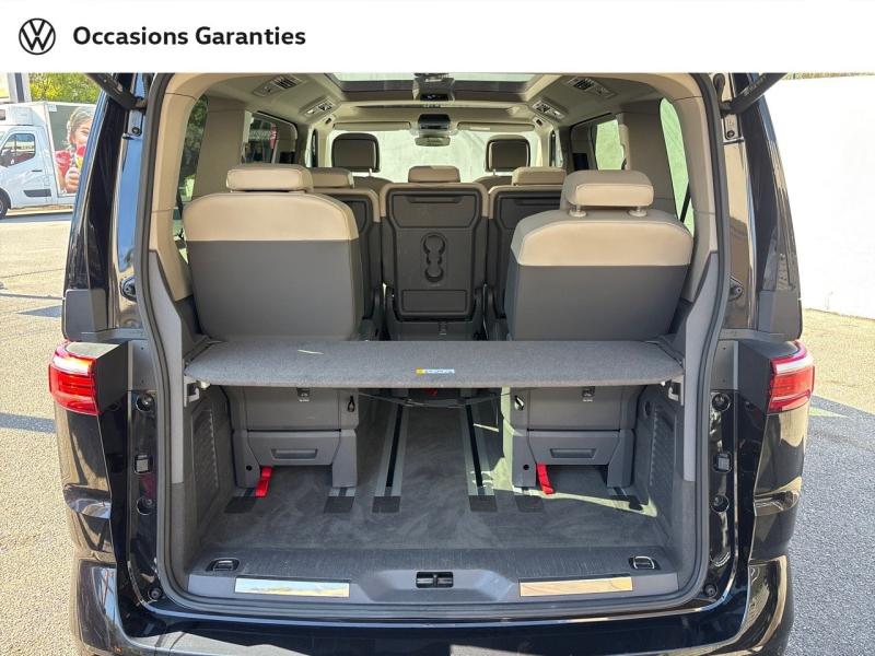 Voitures occasions VOLKSWAGEN MULTIVAN Style Mougins