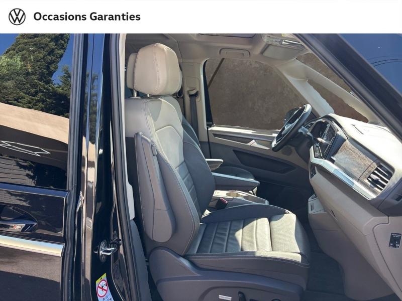 Voitures occasions VOLKSWAGEN MULTIVAN Style Mougins