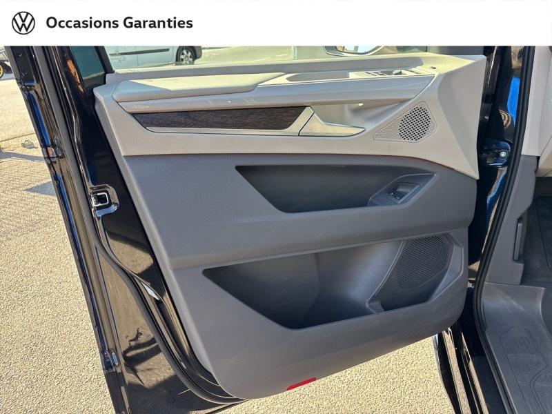 Voitures occasions VOLKSWAGEN MULTIVAN Style Mougins