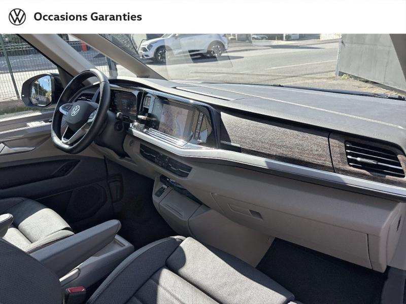 Voitures occasions VOLKSWAGEN MULTIVAN Style Mougins