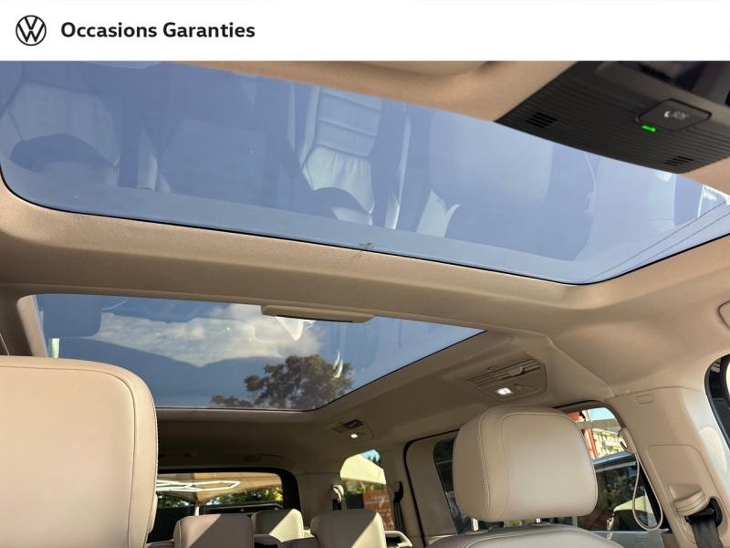 Voitures occasions VOLKSWAGEN MULTIVAN Style Mougins