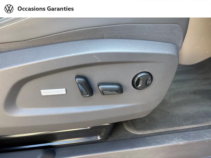 Voitures occasions VOLKSWAGEN MULTIVAN Style Mougins