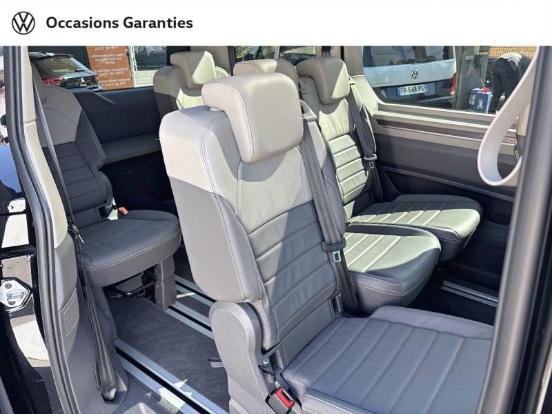 Voitures occasions VOLKSWAGEN MULTIVAN Style Mougins