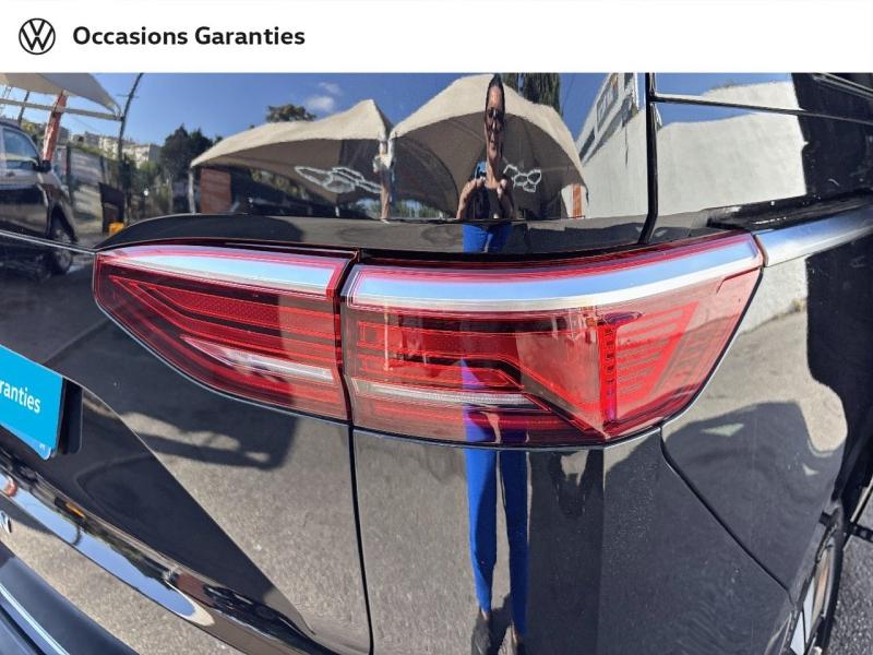 Voitures occasions VOLKSWAGEN MULTIVAN Style Mougins