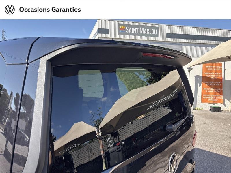 Voitures occasions VOLKSWAGEN MULTIVAN Style Mougins