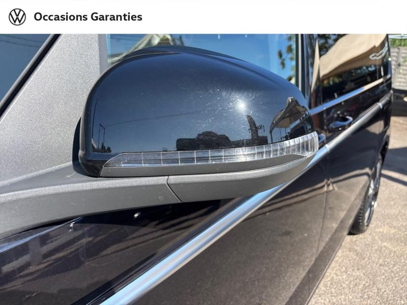Voitures occasions VOLKSWAGEN MULTIVAN Style Mougins