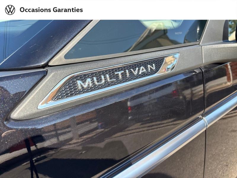 Voitures occasions VOLKSWAGEN MULTIVAN Style Mougins