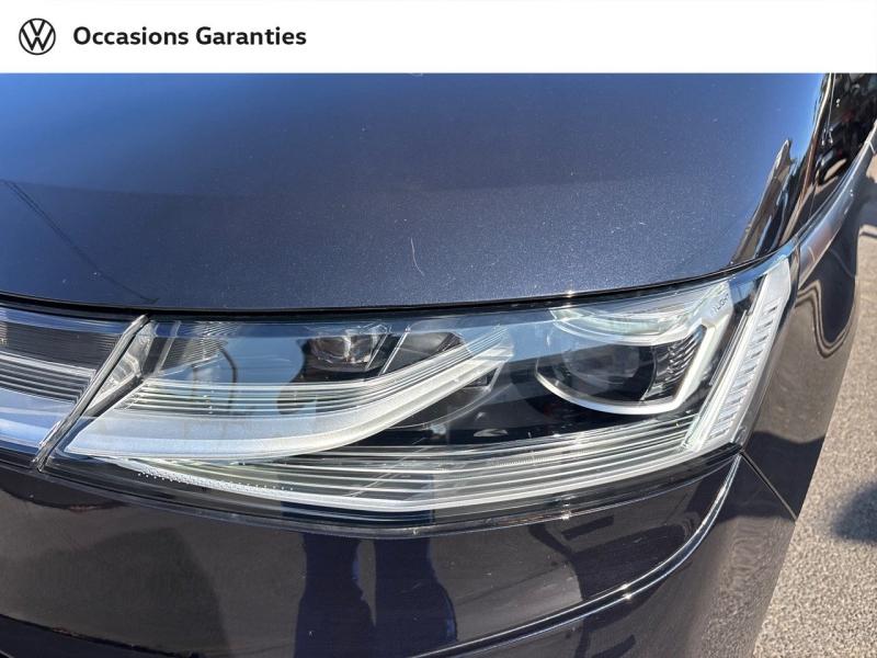 Voitures occasions VOLKSWAGEN MULTIVAN Style Mougins